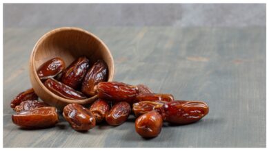 كيف يؤثر التمر على صحة الدماغ