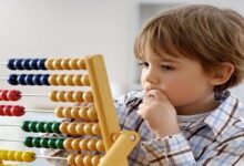 ما هو الحساب الذهني