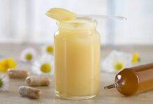 ما هو غذاء ملكات النحل وهل يمكن استبداله