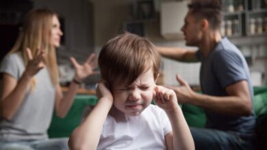 ما هي المشكلات اجتماعية