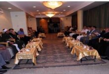 ماذا يقال في العزاء