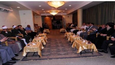 ماذا يقال في العزاء