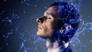 ماهو التخاطر الروحي