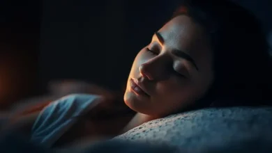 مرض السرطان في المنام للمتزوجة