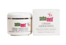 مرطب سيباميد للبشره الدهنيه