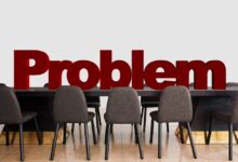 مشكلات الحياة الشائعة