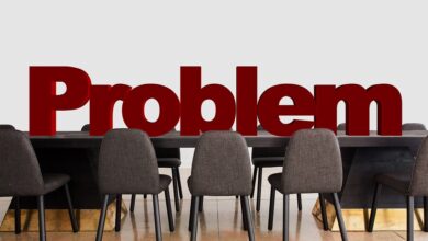 مشكلات الحياة الشائعة