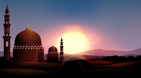 من هي السيدة ميمونة