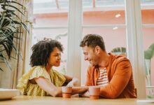 مواضيع للنقاش مع الحبيب والحبيبة