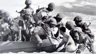 موضوع تعبير عن حرب أكتوبر للاطفال