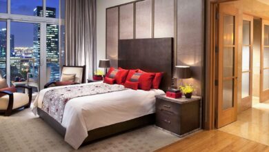 موقع وتطبيق عالمي لتصنيف الفنادق