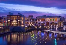 مول كايرو فيستيفال