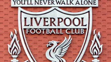 نادي ليفربول liverpool f.c