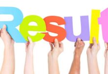 نتيجه الشهاده الاعداديه محافظه الغربيه