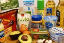 نظام كيتو صارم للمحترفين