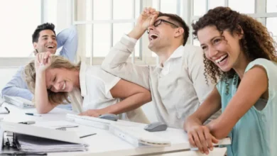 "نكت بايخة قصيرة 2024 مضحكة جدًا"