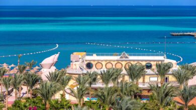 هاواى لو جاردن