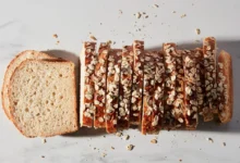 هل خبز الشوفان مفيد