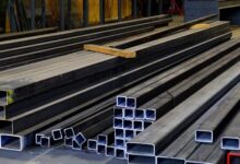 هل سينخفض سعر الحديد