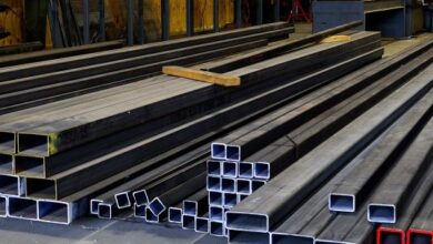 هل سينخفض سعر الحديد