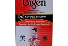 هل صبغة بيجن تدوم على الشعر