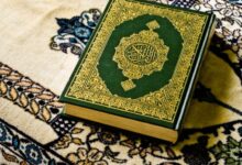 آيات عن التواضع