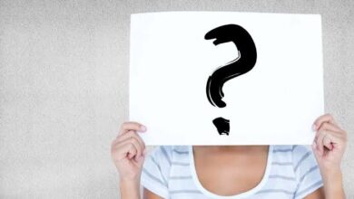 أسئلة عميقة