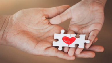 أسئلة لفتح مواضيع مع خطيبي