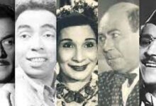 أفضل 20 فيلم كوميدي مصري