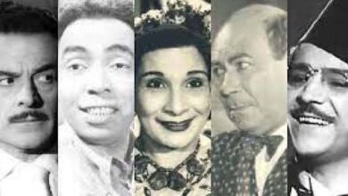 أفضل 20 فيلم كوميدي مصري