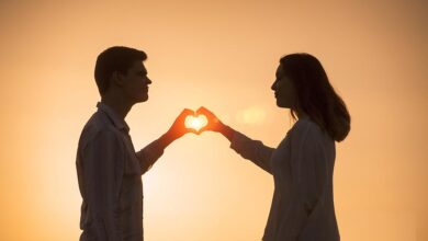 أفضل الأفلام الرومانسية المؤثرة