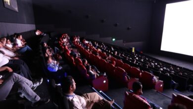 أفلام مصرية تستحق المشاهدة