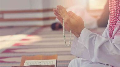 ادعية مستجابة