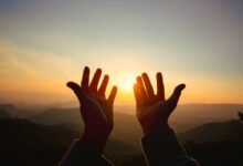 اذكار المساء مكتوبة كاملة