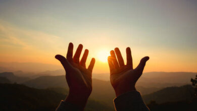 اذكار المساء مكتوبة كاملة