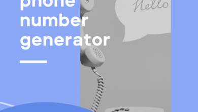 ارقام وهمية