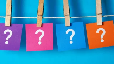 اسئلة حصل ولا محصلش