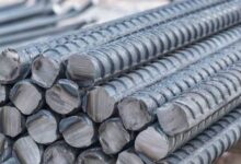 اسعار الحديد اليوم
