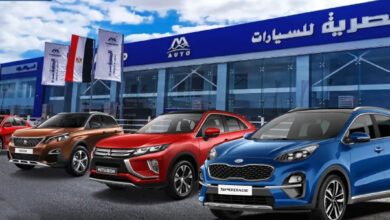اسعار المصرية للسيارات