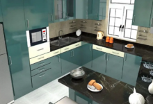 اسعار مطابخ بولي لاك