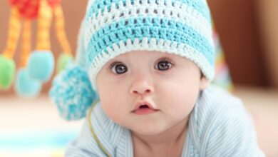 اسماء اولاد فخمه