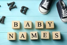 اسماء اولاد نادرة