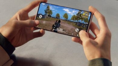 اسماء ببجي مزخرفة عربي