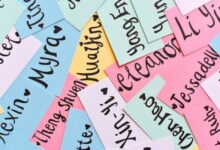 اسماء مزخرفة جاهزة للنسخ