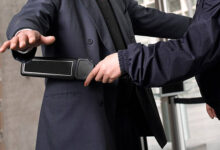 اشهر الشركات المصنعة لجهاز التفتيش اليدوي