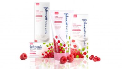 اضرار كريم جونسون للوجه