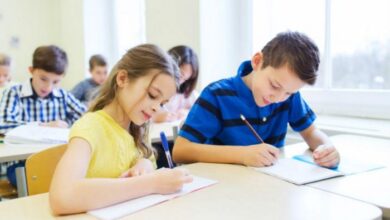 اعراب كلمة كل