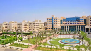 افضل احياء اكتوبر للسكن