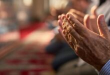 افضل الادعية