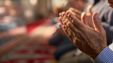 افضل الادعية